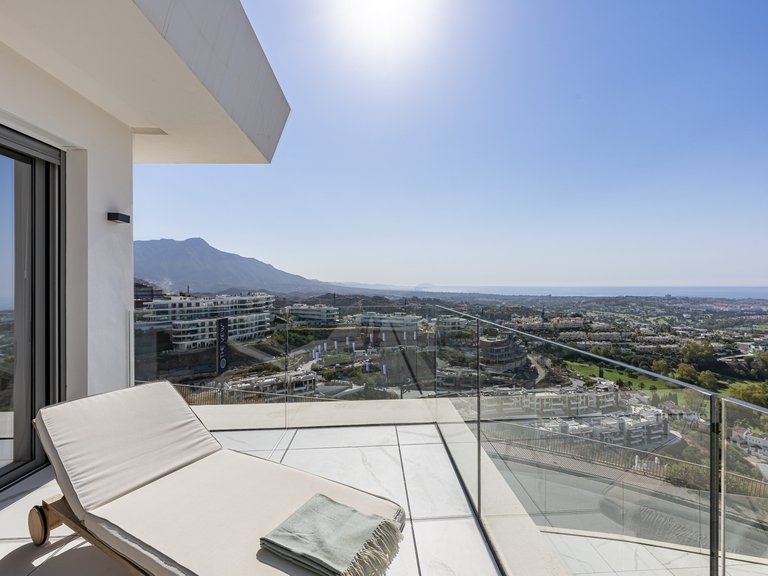 Apartment for Sale in Benahavis, Malaga 40