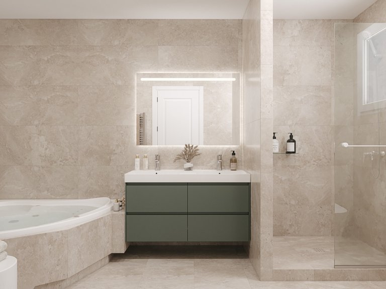 Apartment for Sale in Marbella, Malaga 10