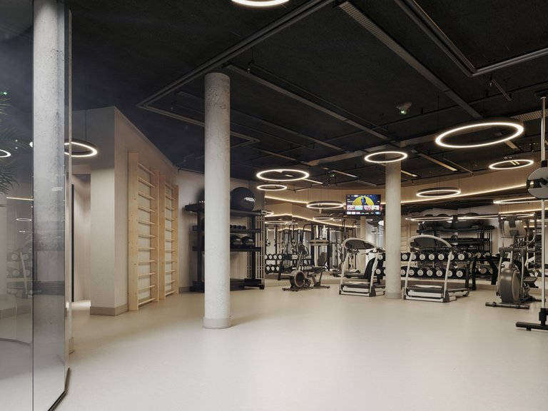 Apartment for Sale in Marbella, Malaga 8