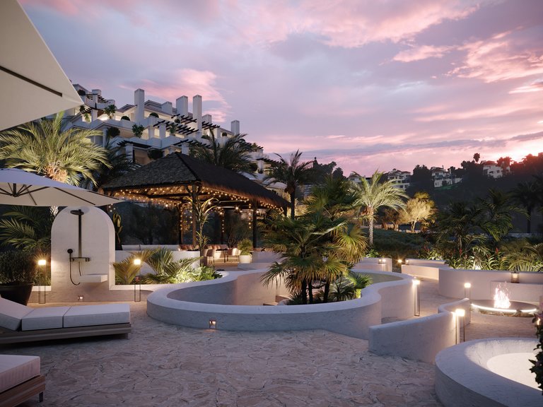 Apartment for Sale in Marbella, Malaga 5