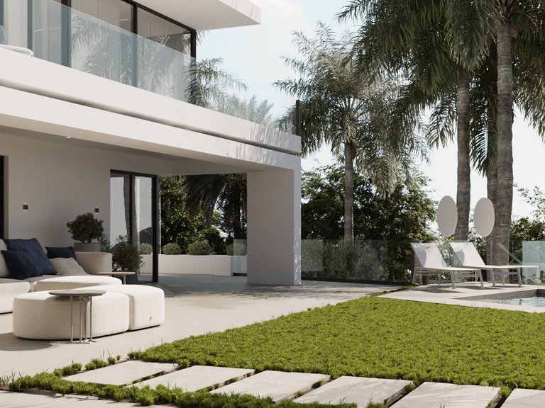 Villa for Sale in Marbella, Malaga 15