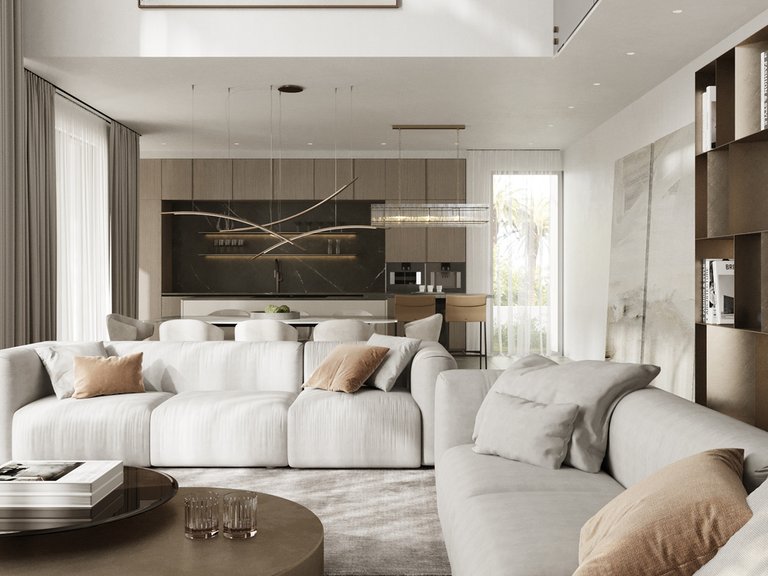Villa for Sale in Marbella, Malaga 3