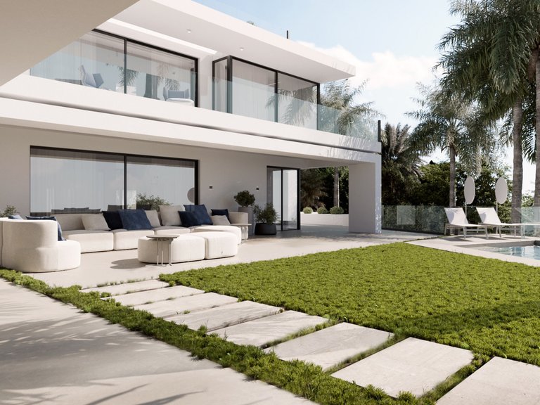 Villa for Sale in Marbella, Malaga 13