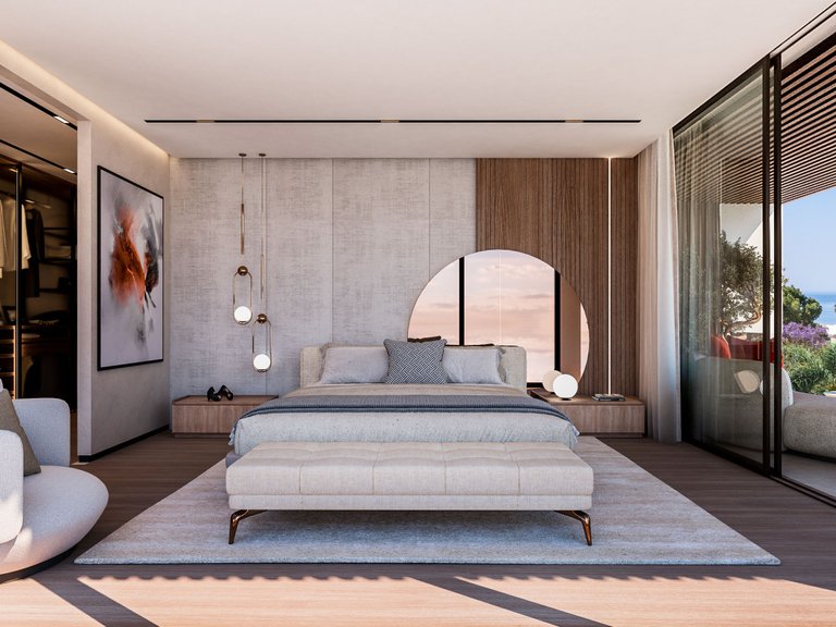 Villa for Sale in Marbella, Malaga 10