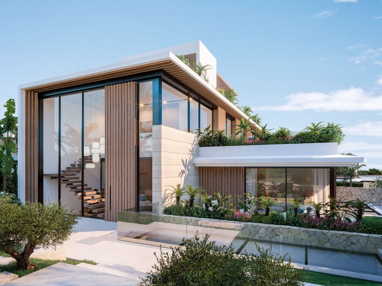 Villa for Sale in Marbella, Malaga 8