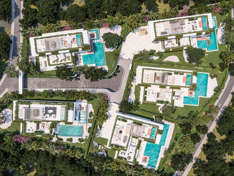 Villa for Sale in Marbella, Malaga 6