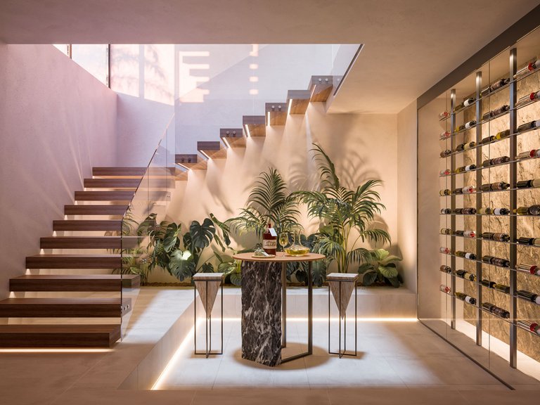 Villa for Sale in Marbella, Malaga 14
