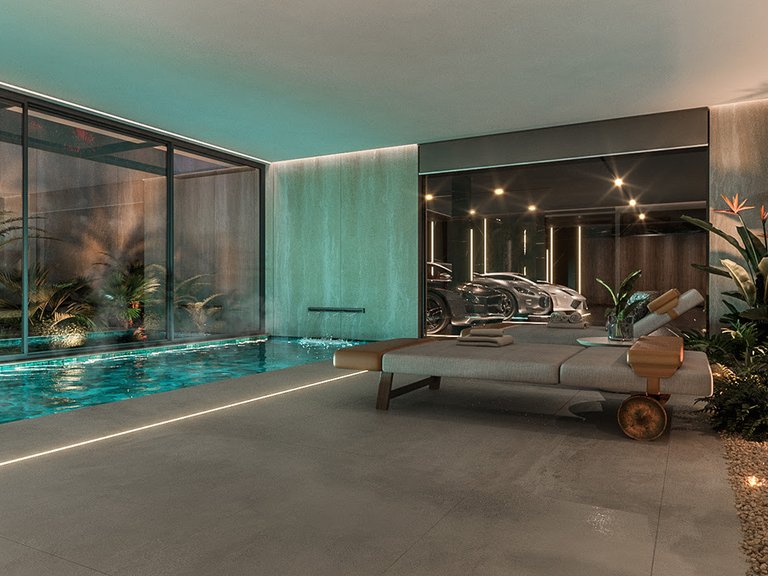 Villa for Sale in Marbella, Malaga 7