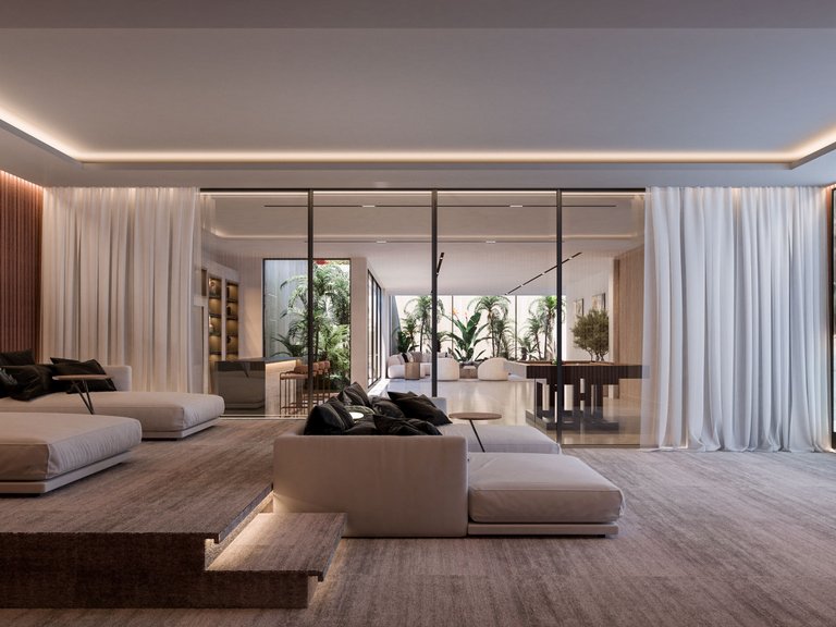 Villa for Sale in Marbella, Malaga 9