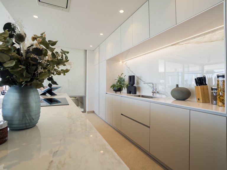 Apartment for Sale in Benahavis, Malaga 9