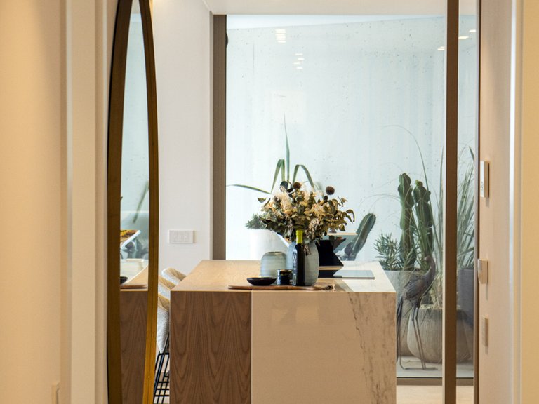 Apartment for Sale in Benahavis, Malaga 24