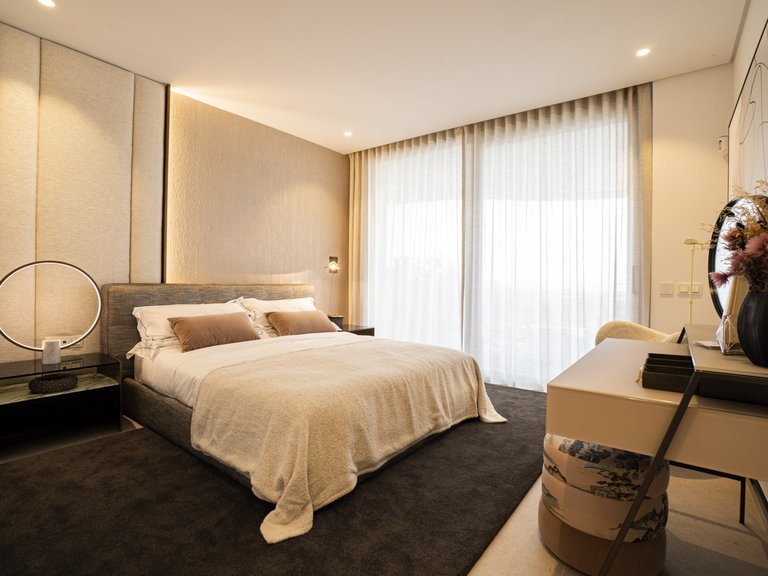 Apartment for Sale in Benahavis, Malaga 6