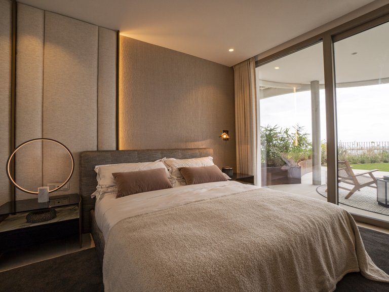 Apartment for Sale in Benahavis, Malaga 20