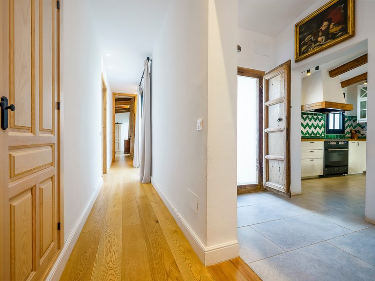 Villa for Sale in San Pedro De Alcantara, Malaga 25