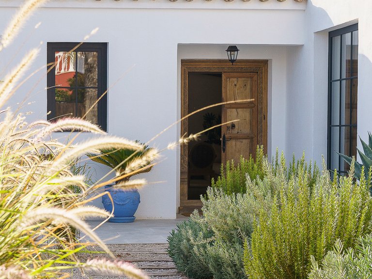 Villa for Sale in San Pedro De Alcantara, Malaga 20