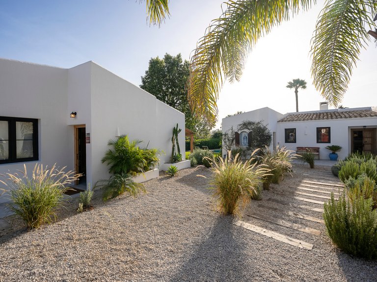 Villa for Sale in San Pedro De Alcantara, Malaga 15