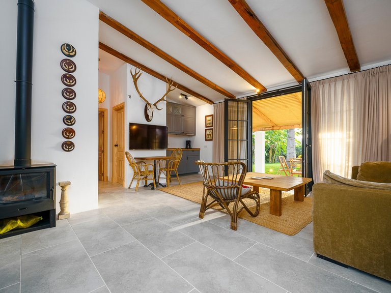 Villa for Sale in San Pedro De Alcantara, Malaga 33