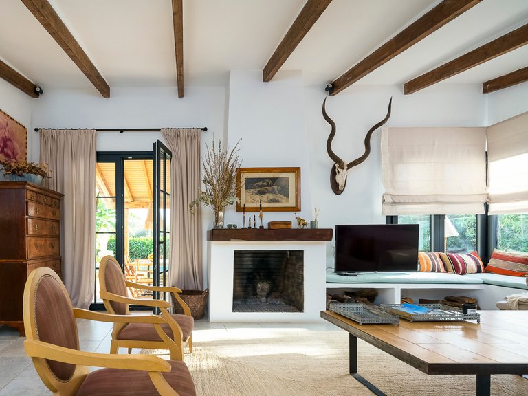 Villa for Sale in San Pedro De Alcantara, Malaga 23