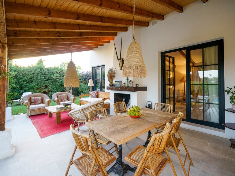 Villa for Sale in San Pedro De Alcantara, Malaga 5