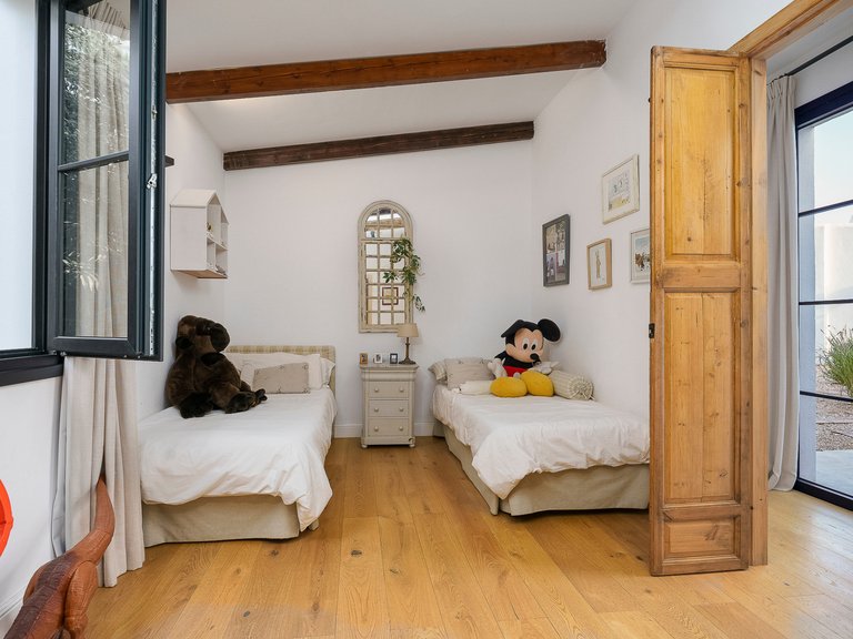 Villa for Sale in San Pedro De Alcantara, Malaga 28