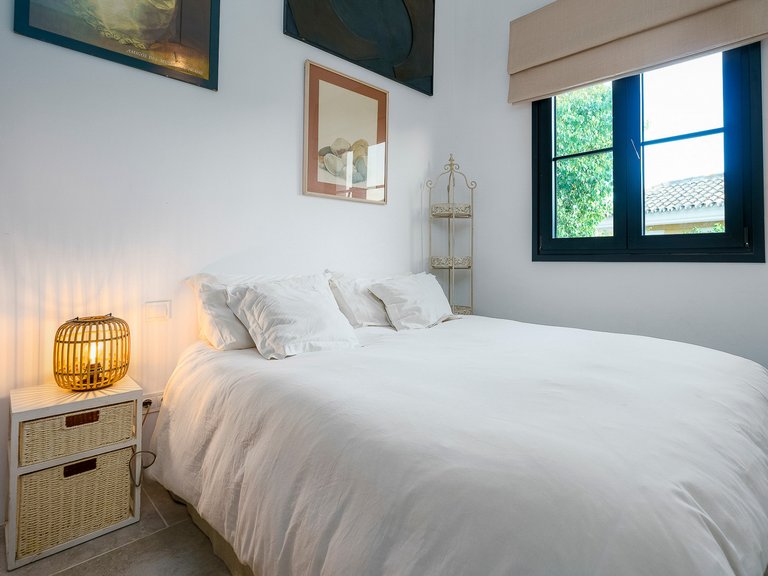 Villa for Sale in San Pedro De Alcantara, Malaga 49