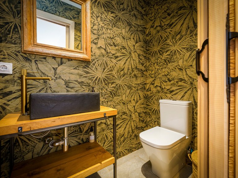 Villa for Sale in San Pedro De Alcantara, Malaga 27