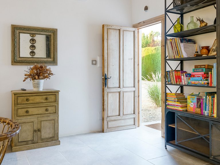 Villa for Sale in San Pedro De Alcantara, Malaga 43