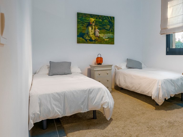 Villa for Sale in San Pedro De Alcantara, Malaga 50