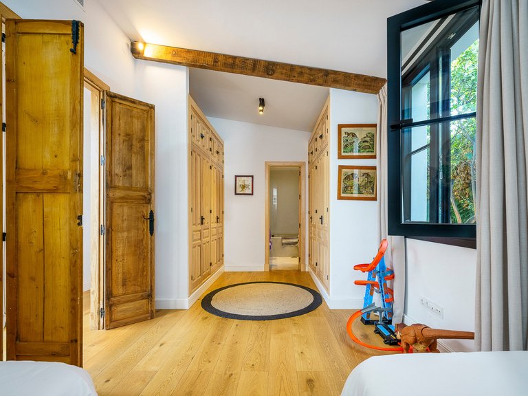 Villa for Sale in San Pedro De Alcantara, Malaga 29