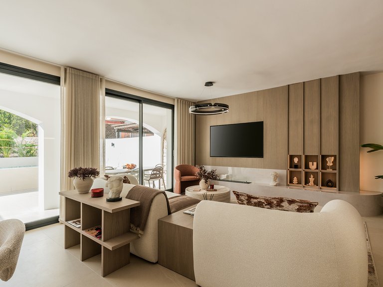 Town House for Sale in San Pedro De Alcantara, Malaga 8