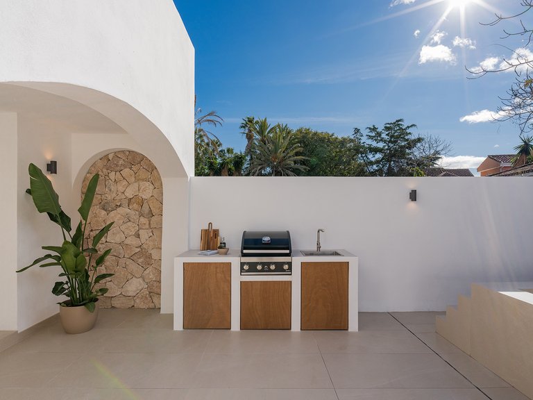 Town House for Sale in San Pedro De Alcantara, Malaga 17