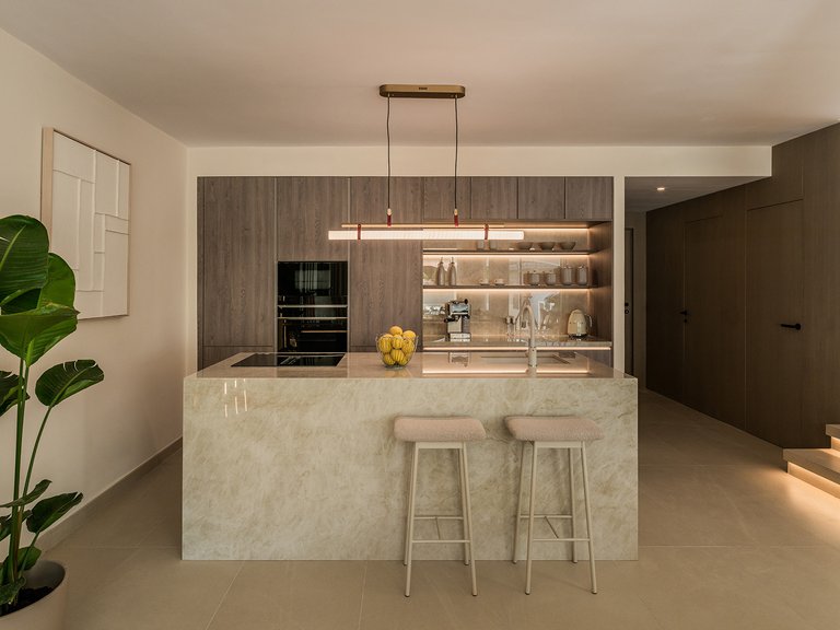 Town House for Sale in San Pedro De Alcantara, Malaga 10