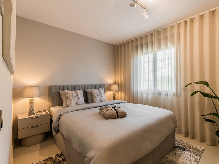 Town House for Sale in San Pedro De Alcantara, Malaga 16