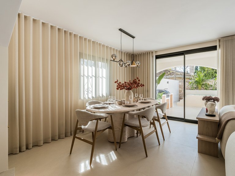 Town House for Sale in San Pedro De Alcantara, Malaga 9