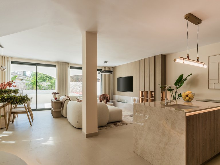 Town House for Sale in San Pedro De Alcantara, Malaga 7