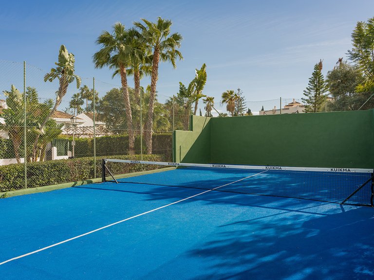 Town House for Sale in San Pedro De Alcantara, Malaga 20