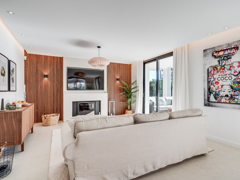 Villa for Sale in Marbella, Malaga 22