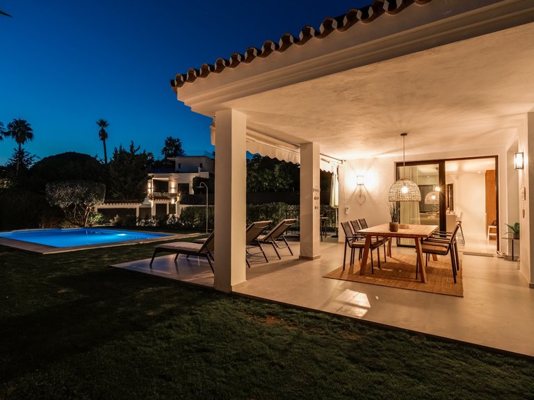 Villa for Sale in Marbella, Malaga 43
