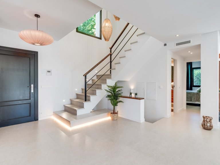 Villa for Sale in Marbella, Malaga 14