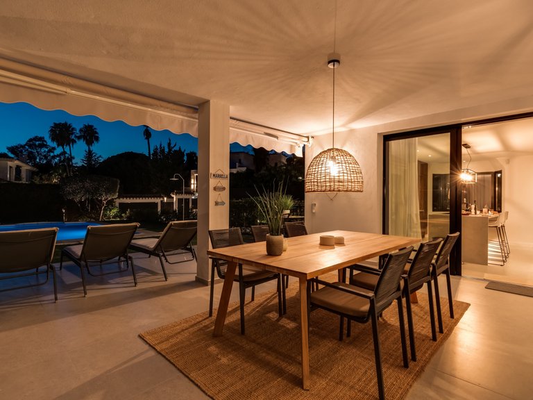 Villa for Sale in Marbella, Malaga 8