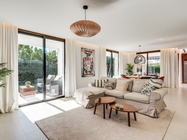 Villa for Sale in Marbella, Malaga 7