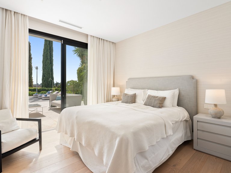 Villa for Sale in Marbella, Malaga 12