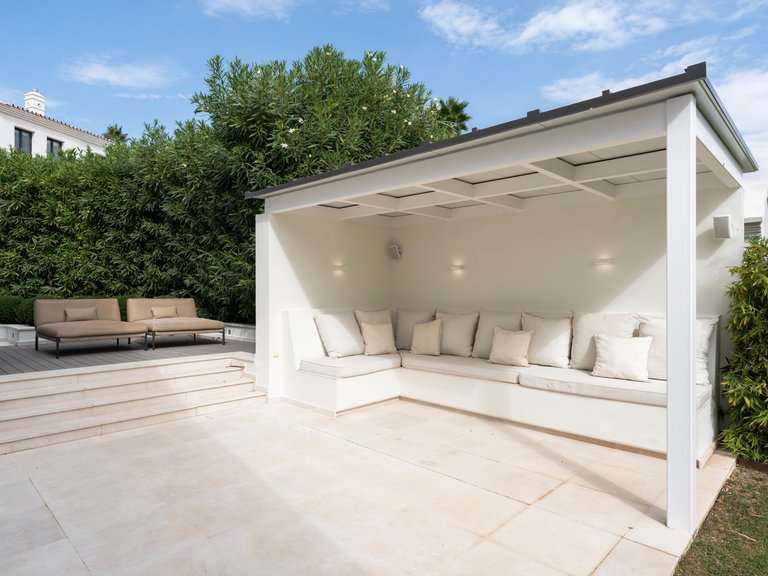 Villa for Sale in Marbella, Malaga 29