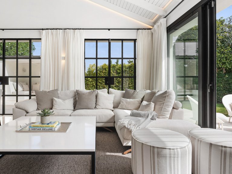 Villa for Sale in Marbella, Malaga 23