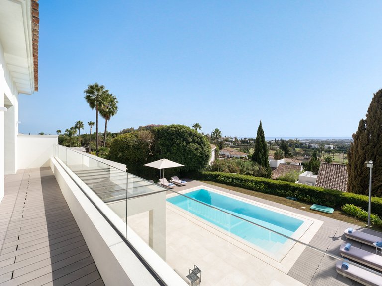 Villa for Sale in Marbella, Malaga 2