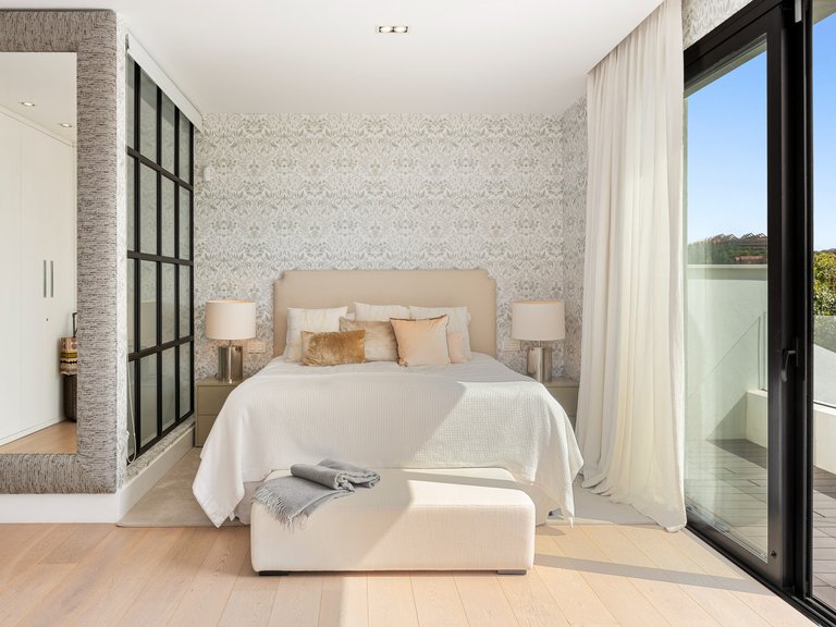 Villa for Sale in Marbella, Malaga 9