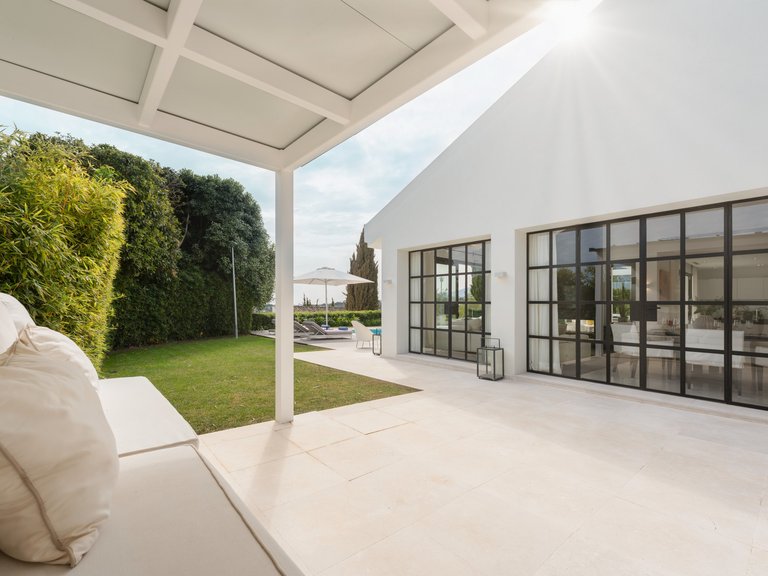 Villa for Sale in Marbella, Malaga 28