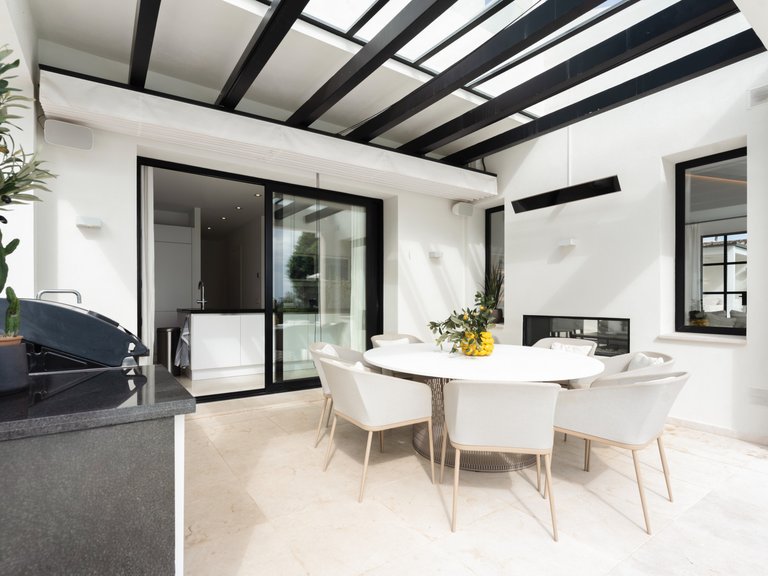 Villa for Sale in Marbella, Malaga 27