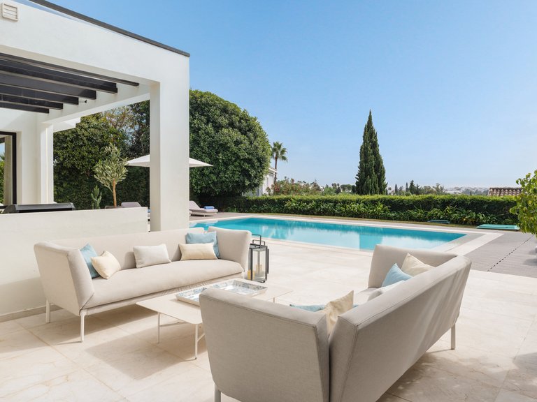 Villa for Sale in Marbella, Malaga 26
