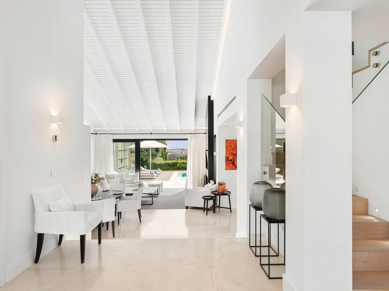 Villa for Sale in Marbella, Malaga 21